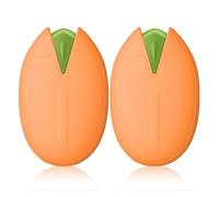 UncleS Chauffe-Mains Rechargeable 6000 MAh Fixation Magnétique 3 Modes De pour Le Ski La Pêche Chauffe-Mains Électrique Température Réglable