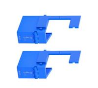 UncleS Chercheurs D'angles en Plastique Haute Résistance pour La Rénovation Domiciliaire Et La Construction pour Les Travailleurs Techniques Et Les Apprentis Lisibilité Claire De L'échelle