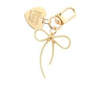 UncleS Coeur Des Arcs Porte-clés Clés Charme À Main Accessoires De À Main