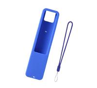 UncleS Coque De Télécommande en Silicone Renforcée avec Protections Anti-Rayures Accès Facile Surfaces Antidérapantes pour Boîtier MR25GA Qui Brille dans Le