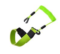 UncleS Cordon De Destruction Flexible Lanière De Sécurité Réglable Corde D'extinction d'urgence pour Les Activités des Bateaux Longe en Néoprène