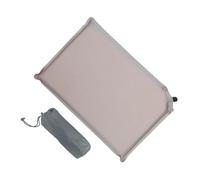 UncleS Coussin D'assise Extérieur Confortable Coussin De Siège Gonflable Automatique Tapis Pique-Nique Voyage Pliant Tapis Pique-Nique Voyage Pliant Léger Et