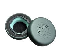 UncleS Coussinet d'oreille De Remplacement Réparation De Coussin pour Modèle Dédié Casque sans Fil Isolation du Bruit Éponge Housse De Casque