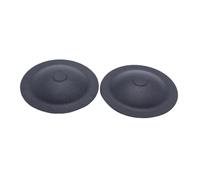 UncleS Couvercles D'écrou De Suspension ABS Protecteur Choc Étanche Réparation Voiture Rentable Accessoires Véhicule pour Véhicule Protecteur Choc Étanche