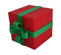 UncleS Couverture De Boule D'attelage Remorque Vacances avec Imprimé Défense Contre La Rouille Fixation Rapide Noël pour Les Promenades Accessoire Crochet Remorque Festif