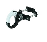 UncleS Crochet multifonctionnel pour scooter - Haute résistance - Sacs de guidon suspendus pour sac de transport essentiel