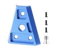 UncleS D'adaptateur De Batterie V Batterie À en V pour Caméra Vidéo Adaptateur d'alimentation Caméra