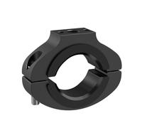 UncleS De Caméra en Aluminium Dense avec Connexion À Vis 1/4 Pied Et 360 Tours pour Équipement Tournage en Extérieur Poignée Vidéo Extérieure Imperméable