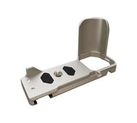 UncleS De en L À Dégagement Rapide pour ZV E10 Prend des Accessoires Tels Que Microphones Et Lumières 1/4 Trous Outils De Photographie Studio