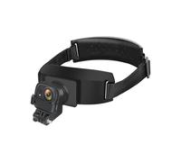 UncleS De Tête Caméra d'action Fixation Magnétique Sécurisée Positionnement Multi-Angle Cadre ABS pour Caméras D'aventure Accessoire Tête Caméra Sport