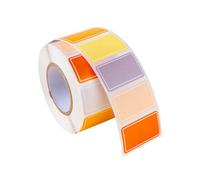 UncleS Decorative Labels for School Supplies Art Projects and Household Labeling Crafted with Adhesive Backed Materials Hand Writable Organizational Labels