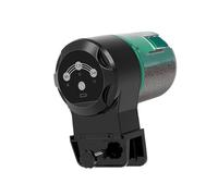 UncleS Dispensateur De Réservoirs À Batterie À L'épreuve De 'humidité Programmable Dispensateur pour 'Alimentation des Fêtes Maintien des Mangeoires Automobiles Éconergétiques en Énergie