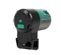 UncleS Dispensateur De Réservoirs À Batterie À L'épreuve De 'humidité Programmable Dispensateur pour 'Alimentation des Fêtes Maintien des Mangeoires Automobiles Éconergétiques en Énergie