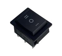 UncleS Efficient Double Sided Reset Rockers Switches Automotive Interior Switches for Seamless Integration Into Electrical Use High Frequency Use Switch