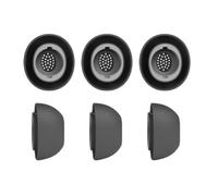 UncleS Embouts d'oreille en Silicone Confortables Et Stables pour Buds 3Pro Lot De 1 Paire De Bouchons d'oreille Petit/M/L Embout Confortable