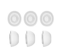 UncleS Embouts d'oreille en Silicone Confortables Et Stables pour Buds 3Pro Lot De 1 Paire De Bouchons d'oreille Petit/M/L Embout Confortable