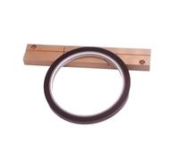 UncleS Ensemble D'épissure De Bande Et Son Leader D'épissure Métallique pour Enregistreurs À Bobine Ouverte 1/4 10 Pouces