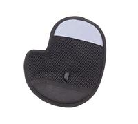 UncleS Ergonomic Pet Massage Glove Removes Floating Hair Statics Deshedding for Efficient Loose Furs Removal for Dog Cats Pet Massage Cleaning