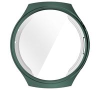 UncleS Étui de protection en TPU pour Watch 4 SmartWatch Profitez de mesures de protection complètes contre les chutes et les rayures Installation facile