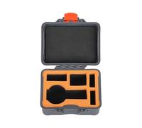 UncleS Étui De Rangement pour Appareil Photo À Compartiments Multiples Tous Temps Conteneur Étanche Absorbant Les Chocs Les Photographes Professionnels Organisateurs Mallette Transport Photo