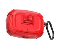 UncleS Étui Léger pour Écouteurs De Studio/+ avec Verrouillage Sécurisé Et Protection Contre La Poussière Housse Antichoc