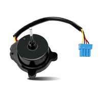 UncleS Evaporateur Moteur de ventilateur de refroidissement pour Eau65058502 Unités de réfrigérateur Condensateur Ventilateur Congélateur Remplacement du réfrigérateur Moteur à condensateur