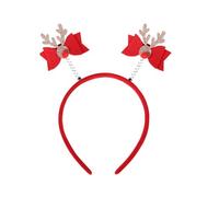 UncleS Family Matching Christmas Headbands Breathable For School Plays Holiday Parent Child Holiday Party Headwear
