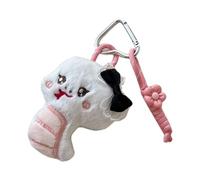 UncleS Fashion Snake Keychain Purse Décorations Élégantes Charme De À Texture En Peluche Pour Ceux Qui Aiment La Gentillesse Ccessories Toy