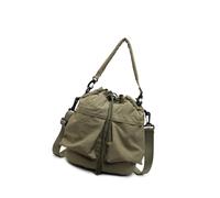 UncleS Femmes À Capacité Tendance D'automne Hiver Crossbody Trawstring Bodet Pour Tous Les Jours 'automne 'hiver