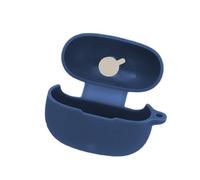 UncleS Flexible Guard Aroproofroping Shell Earbud Sleeve Boître Antidust Washable Silicone Skin Protective Base for Buds T200 Lite Protective Cover pour Les Écouteurs