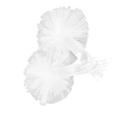 UncleS Gants Élégants À Fleurs Pour Bal De Fin D'année Concert Soirée Banquet Accessoire Long Pour Mariée Et Demoiselles D'honneur Tenue De Soirée Sophistiquée