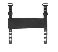 UncleS Garde-Boue De Poteau Compte-Gouttes Robuste - Bouclier Anti-éclaboussures Résistant Intempéries Conception D'installation Rapide Vélos De Cyclisme Tout Terrain Garde-Boue De Vélo en Plastique