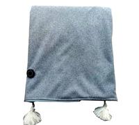 UncleS Heated Blanket Perfect For Home Or Office Use Warm Thermal Shawl 39x31inch Warm And Comfortable For Women