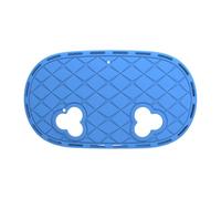UncleS Hôte Host Head Mounted Protective Case pour Les Casques De Casques Couvre-têtes Casets pour Le Cas Protection des Accessoires Quest3s Case Protection