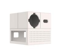 UncleS Housses De Protection en Silicone Anti-Rayures Protections Longue Durée Et Confort pour Les Systèmes Jeu Housse