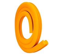 UncleS Inserts de pneus de vélo - Protection de tube de vélo - Anti-crevaison - Pour vélo de route - Dubeless - Espacements de marche des roues - Installation facile