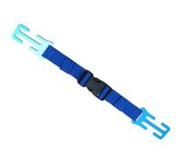 UncleS La Arrière De Plongée en Apnée Détache Rapidement Les Boucles Poitrine Sangle Poitrine Légère pour La Natation sous-Marine Harnais Professionnels pour Plongée en Apnée