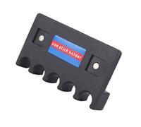 UncleS La Repose Contre La Table pour Le Porte-Billard.