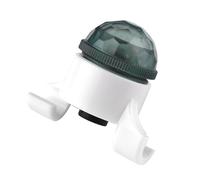 UncleS Lampe D'alarme pour Appâts Haute Sensibilité Pointe De Canne À Pêche Lumière LED Accessoires D'équipement Installation Facile Alarme en Plastique pour Les Intempéries