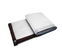 UncleS Les Bâches Imperméables pour Meubles De Jardin Couvrent Les Auvents Extérieurs Professionnels pour La Couverture Professionnelle D'activité