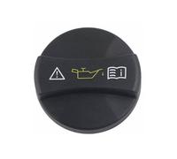 UncleS Les Bouchons De Remplissage D'huile Moteur Empêchent Les Fuites Accessoires Automobiles pour W213 Remplacement A0000180200 Installation Facile