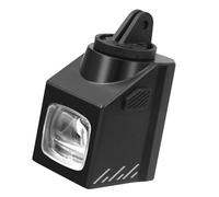 UncleS Lumière De Cyclisme Télécommandée Seize Cents Faisceaux Résistants À l'eau Double Manière pour La Sécurité Routière De Nuit Cyclisme Imperméable