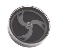 UncleS Luxury Watch Holder Case Head Screen Protector Box Empêcher les rayures pour les collectionneurs et les amateurs de mode Organisateur de bureau de bureau