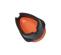 UncleS Mangeoire en Ligne À Dégagement Rapide De Moule Outil Équipement Pêche D'appâts en Ligne Matériel D'appâts Équipement Pêche