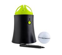 UncleS Marqueur De Ligne Centrale Balle Golf Graveur Électrique Peintre Électroniques Modèle Doublure Marqueurs Outil D'alignement Accessoires D'alignement Golf Portables