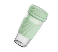 UncleS Mélangeurs sans Fil Rechargeables par USB De 300 ML Presse-Agrumes Électrique Étanche Tasse Étanche pour Jus De Aliments pour Bébés Mélangeur D'aliments pour Bébés Adapté Voyages