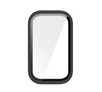 UncleS Mises À Niveau Protecteur D'écran Et Boîtier Easy Installer Protective Multiple Color Protective Easy Carry pour La Bande 3 Protecteur D'écran pour Smartwatch