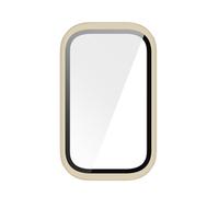 UncleS Mises À Niveau Protecteur D'écran Et Boîtier Easy Installer Protective Multiple Color Protective Easy Carry pour La Bande 3 Protecteur D'écran pour Smartwatch