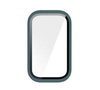 UncleS Mises À Niveau Protecteur D'écran Et Boîtier Easy Installer Protective Multiple Color Protective Easy Carry pour La Bande 3 Protecteur D'écran pour Smartwatch