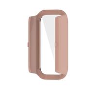 UncleS Mises À Niveau Protecteur D'écran Et Boîtier Easy Installer Protective Multiple Color Protective Easy Carry pour La Bande 3 Protecteur D'écran pour Smartwatch